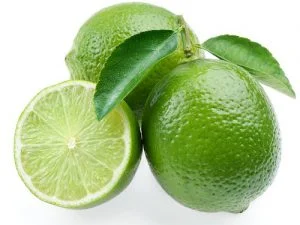 Seedless Lime