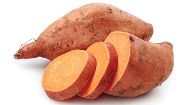 Sweet Potatoes Help manage diabetes | Surprising Health Benefits Of Sweet Potatoes